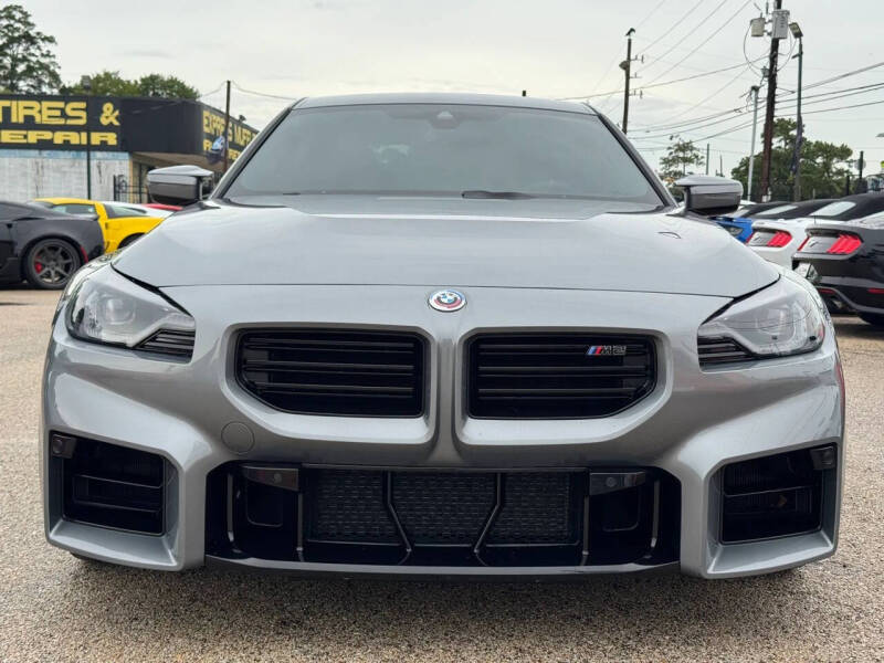 bmw m2 coupe 2025 3MF23DM03S8F13329 image bmw m2 coupe 2025 3MF23DM03S8F13329 image